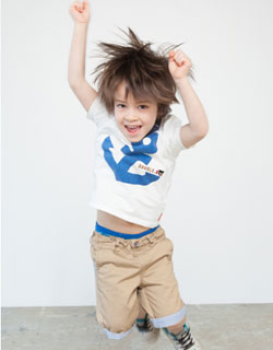 Kid's Model｜リオト-Lioto-｜広島　キャスティング・モデル事務所　KANON.H.C