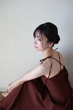 Lady's Model｜出雲 友佳理  - Yukari Izumo -｜広島　キャスティング・モデル事務所　KANON.H.C