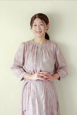Lady's Model あさき - Asaki -｜広島　キャスティング・モデル事務所　KANON.H.C