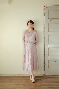 Lady's Model あさき - Asaki -｜広島　キャスティング・モデル事務所　KANON.H.C