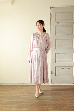 Lady's Model あさき - Asaki -｜広島　キャスティング・モデル事務所　KANON.H.C