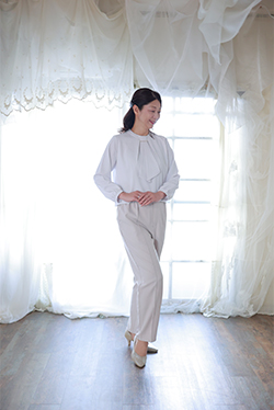 Lady's Model あさき - Asaki -｜広島　キャスティング・モデル事務所　KANON.H.C