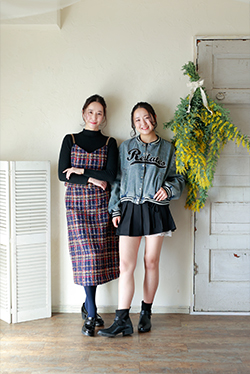 Lady's Model木村 花音 　- Kanon Kimura -｜広島　キャスティング・モデル事務所　KANON.H.C