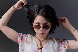 Lady's Model｜青山　愛奈 -Mana Aoyama｜広島　キャスティング・モデル事務所　KANON.H.C