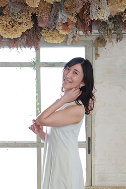 Lady's Model｜瀬戸 ゆかり -Yukari Seto-｜広島　キャスティング・モデル事務所　KANON.H.C