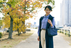Lady's Model｜瀬戸 ゆかり -Yukari Seto-｜広島　キャスティング・モデル事務所　KANON.H.C
