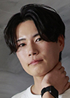 橘勇介 - Yusuke　Tachibana