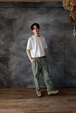 Men's's Model｜橘勇介 - Yusuke　Tachibana -｜広島　キャスティング・モデル事務所　KANON.H.C