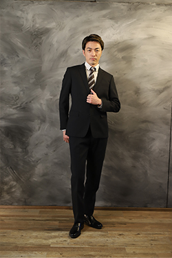 Men's's Model｜たけうちてつや - Tetsuya Takeuchi -｜広島　キャスティング・モデル事務所　KANON.H.C
