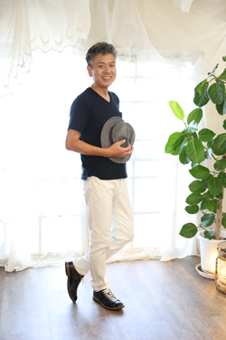 Senior's Model｜GIN｜広島　キャスティング・モデル事務所　KANON.H.C