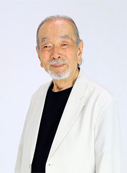 senior's Model｜日高　徹郎　-Tetsuro Hidaka -｜広島　キャスティング・モデル事務所　KANON.H.C